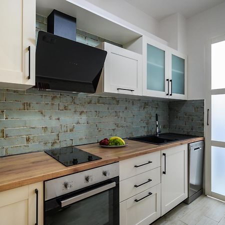 Vicanti Luxury Apartments Pylos Zewnętrze zdjęcie