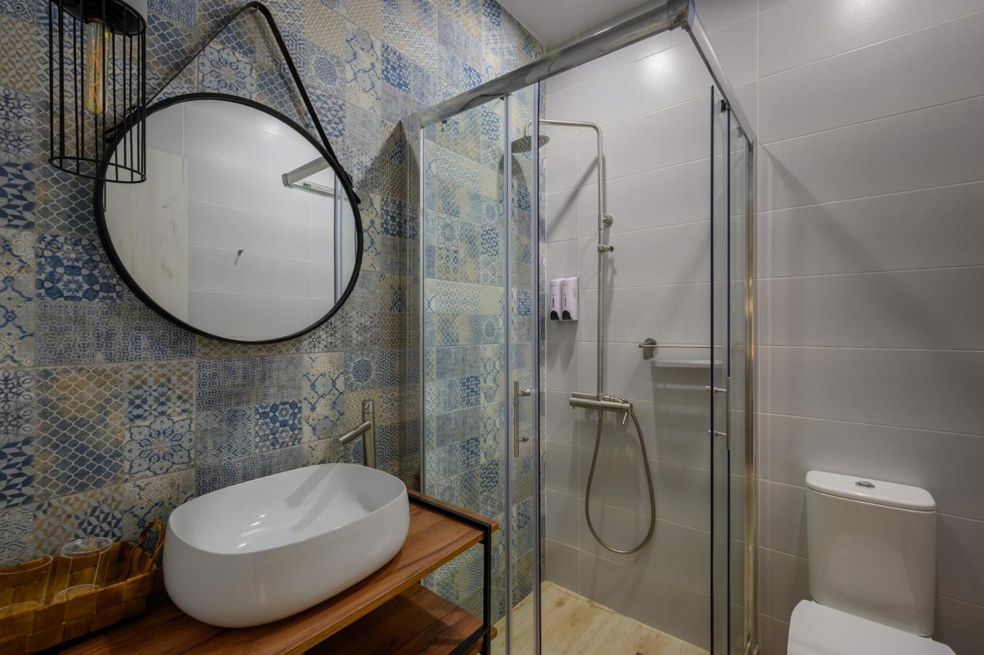 Vicanti Luxury Apartments Pylos Zewnętrze zdjęcie